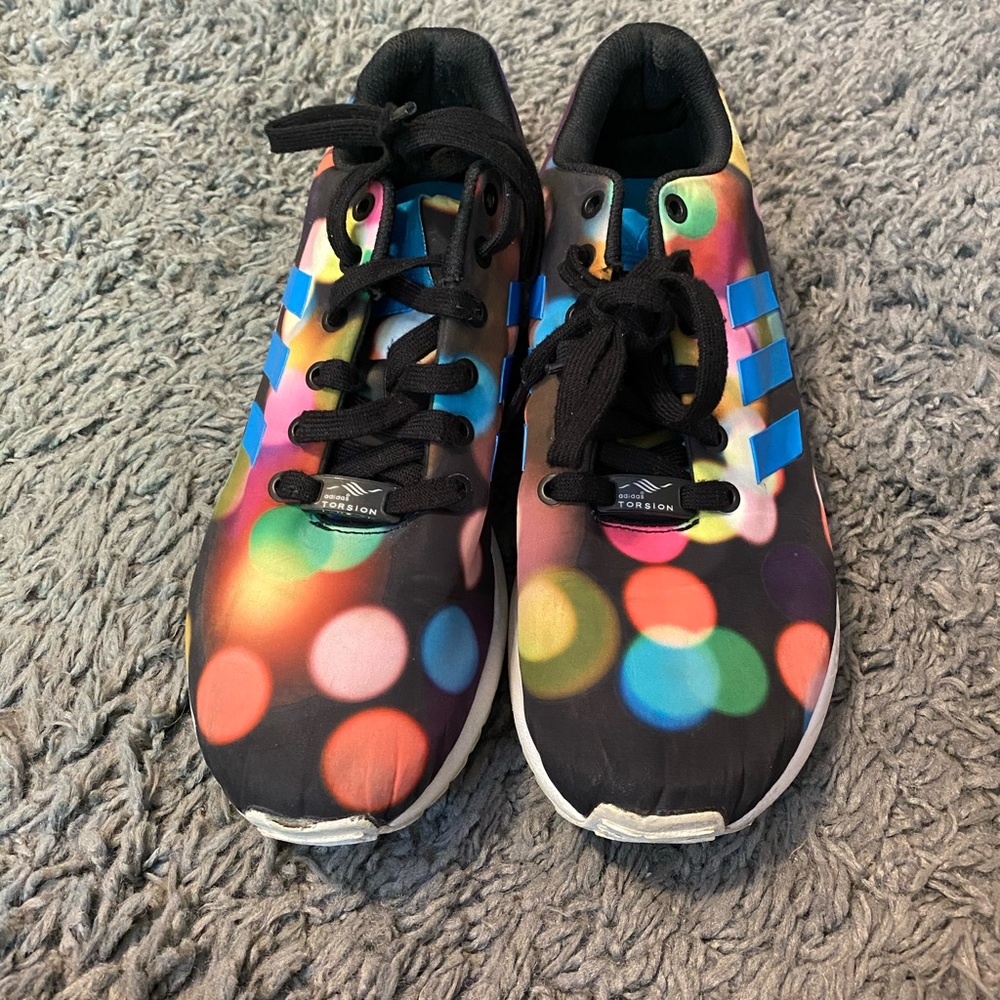 Adidas shoes